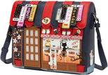 Borsa a tracolla VENDULA SUSHI- K10873391