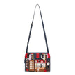 Borsa a Tracolla VENDULA SUSHI - K12213391 Bella bag
