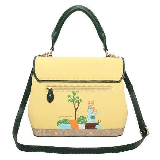 Borsa a mano VENDULA GRACE GARDEN CENTRE - K10863081