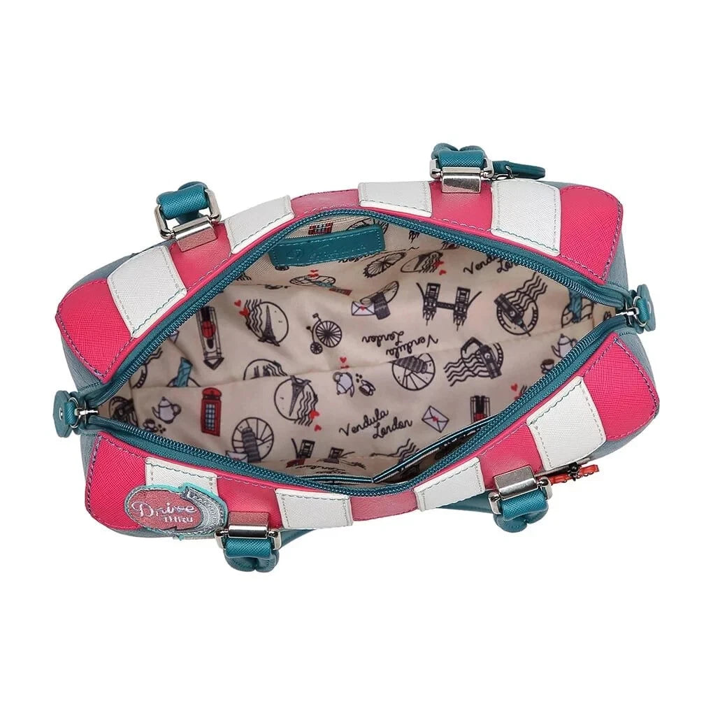 Borsa a mano VENDULA KITTY'S DINER - K11462911