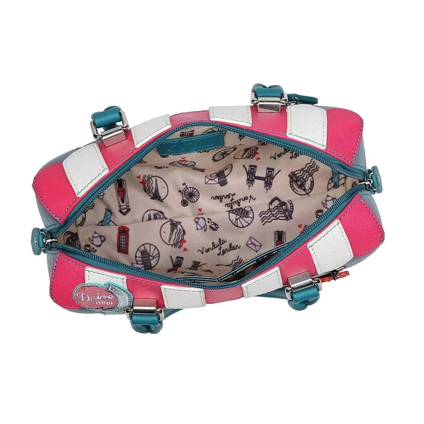 Borsa a mano VENDULA KITTY'S DINER - K11462911
