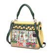 Borsa a mano VENDULA GRACE GARDEN CENTRE - K10863081