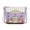 Borsa a Tracolla VENDULA SHAKESPEARE THEATRE - K91553061