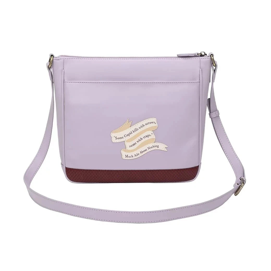 Borsa a Tracolla VENDULA SHAKESPEARE THEATRE - K91553061