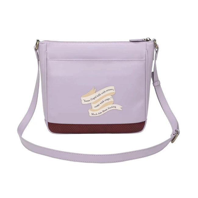 Borsa a Tracolla VENDULA SHAKESPEARE THEATRE - K91553061