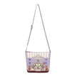 Borsa a Tracolla VENDULA SHAKESPEARE THEATRE - K91553061