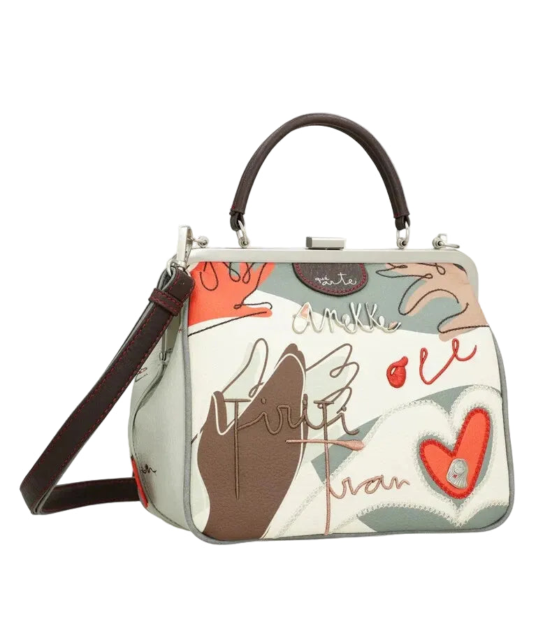 Borsa a Tracolla ANEKKE ALMA - 40763-429