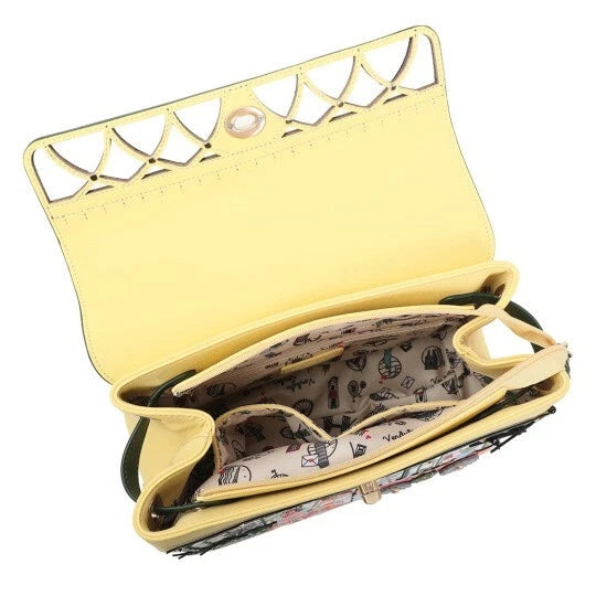 Borsa a mano VENDULA GRACE GARDEN CENTRE - K10863081