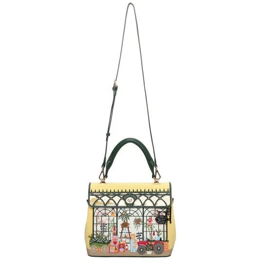 Borsa a mano VENDULA GRACE GARDEN CENTRE - K10863081