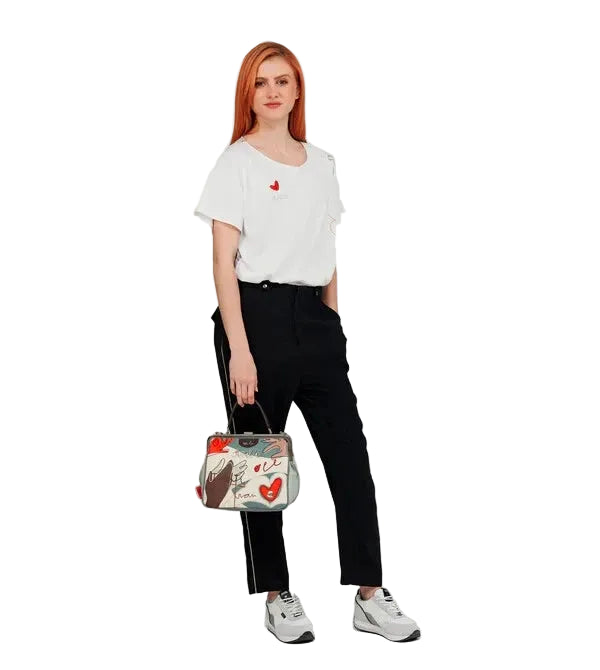 Borsa a Tracolla ANEKKE ALMA - 40763-429