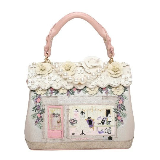 Borsa a mano VENDULA THE WEDDING SHOP - K10863101