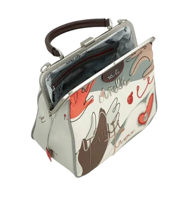 Borsa a Tracolla ANEKKE ALMA - 40763-429