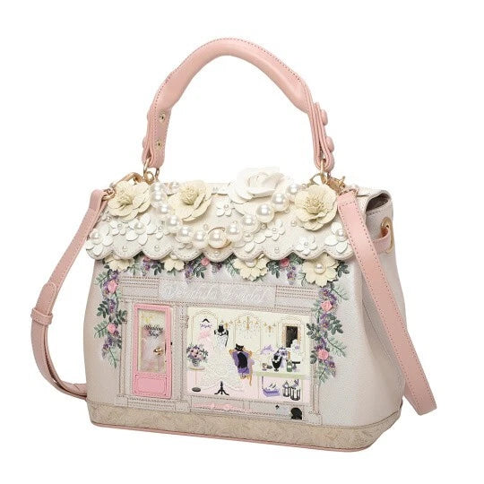 Borsa a mano VENDULA THE WEDDING SHOP - K10863101