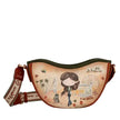Borsa a Tracolla ANEKKE PEACE & LOVE - 38803-401