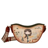 Borsa a Tracolla ANEKKE PEACE & LOVE - 38803-401