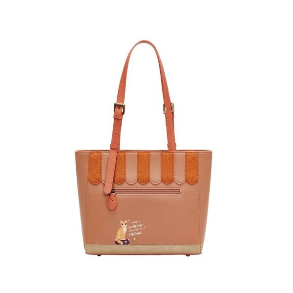 Borsa VENDULA VOYAGE - K11153531