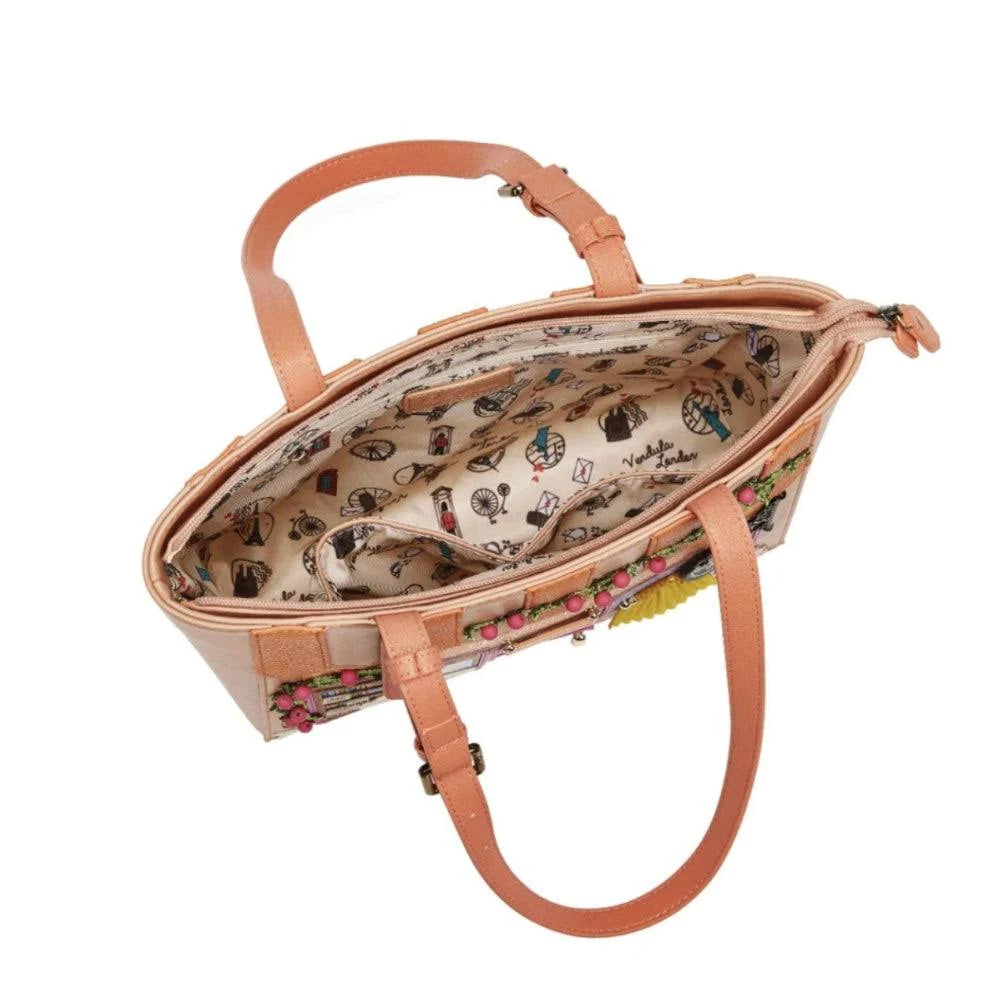 Borsa VENDULA VOYAGE - K11153531