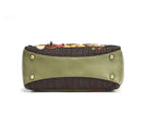 Borsa a Tracolla in Ecopelle VENDULA LONDON FLOWER SHOP - K15513631