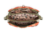 Borsa a Tracolla in Ecopelle VENDULA LONDON FLOWER SHOP - K15513631