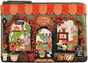 Bustina in Ecopelle VENDULA LONDON FLOWER SHOP -