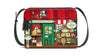 Borsa a Tracolla in Ecopelle VENDULA LONDON FARMHOUSE PANTRY BELLA BAG - K12213641
