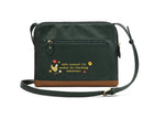 Borsa a Tracolla in Ecopelle VENDULA LONDON FARMHOUSE PANTRY BELLA BAG - K12213641