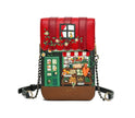 Porta Cellulare in Ecopelle VENDULA LONDON FARMHOUSE PANTRY - K71473641