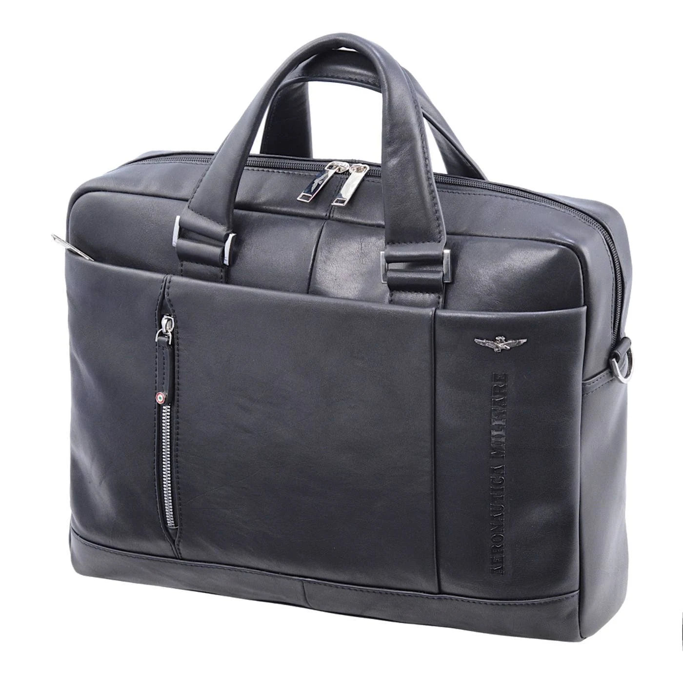Cartella Lavoro AERONAUTICA MILITARE THUNDER - AM463