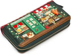 Portafoglio Grande in  Ecopelle VENDULA LONDON FARMHOUSE PANTRY - F58483641