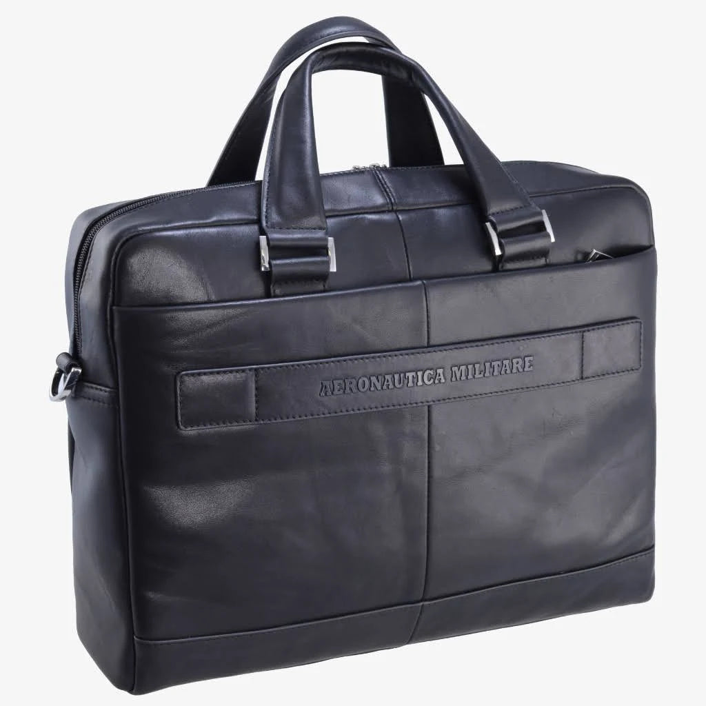 Cartella Lavoro AERONAUTICA MILITARE THUNDER - AM463