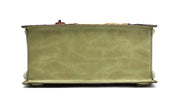 Borsa Zaino in Ecopelle VENDULA LONDON FLOWER SHOP HARRIET- K15293631