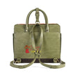 Borsa Zaino in Ecopelle VENDULA LONDON FLOWER SHOP HARRIET- K15293631