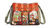 Borsa a Tracolla in Ecopelle VENDULA LONDON FLOWER SHOP - K15513631