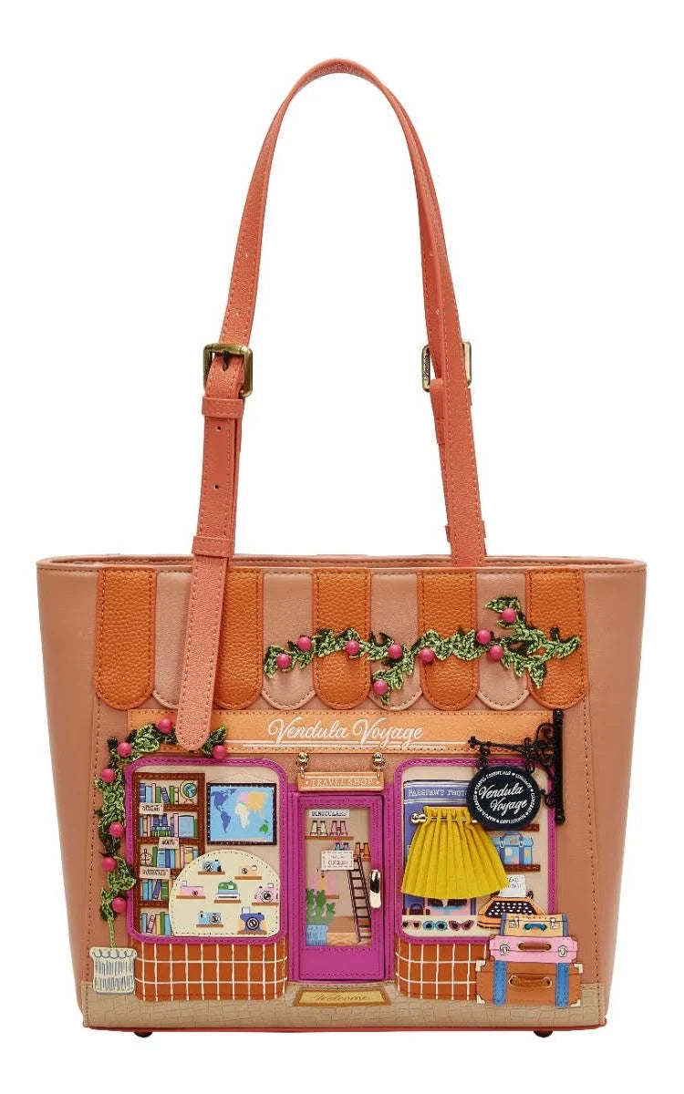 Borsa VENDULA VOYAGE - K11153531