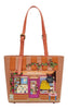 Borsa VENDULA VOYAGE - K11153531