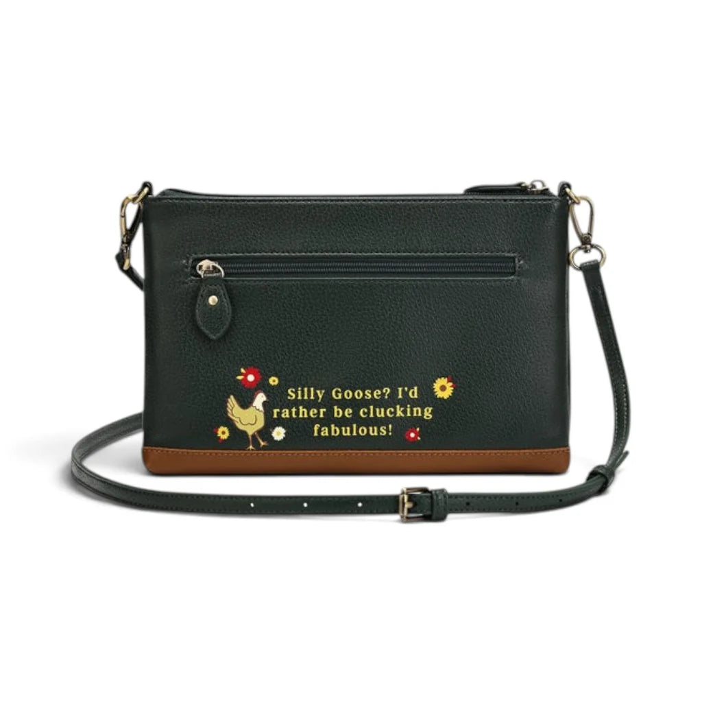 Pochette a Tracolla in Ecopelle VENDULA LONDON FARMHOUSE PANTRY KATE BAG - K80433641
