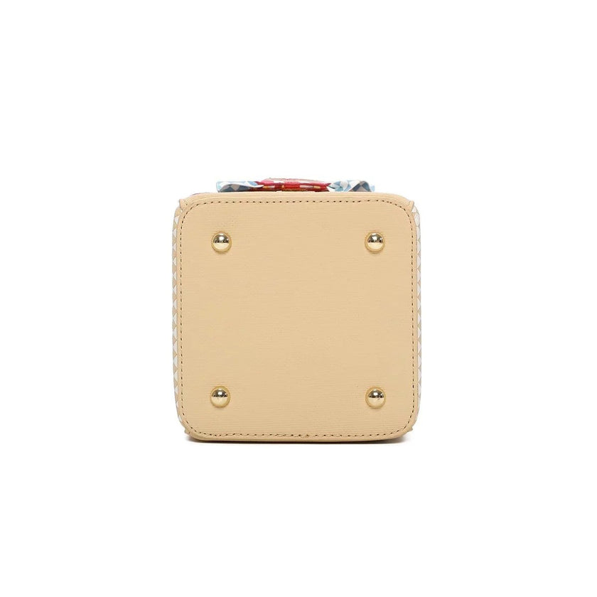 Borsa a tracolla VENDULA VIVA ITALIA - K94063121