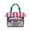 Borsa a mano VENDULA KITTY'S DINER - K10882911