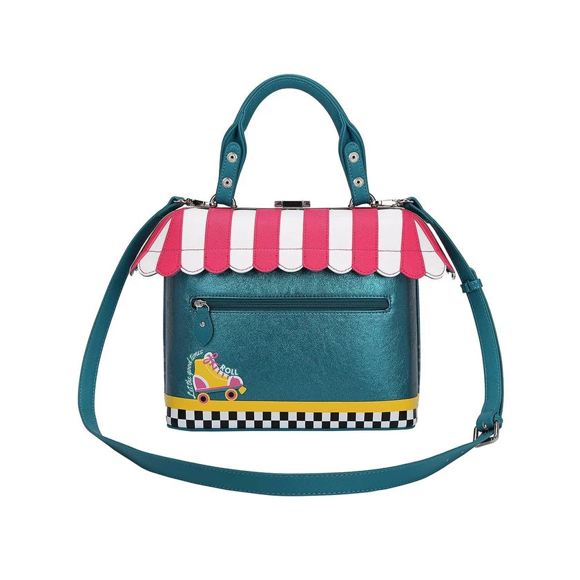 Borsa a mano VENDULA KITTY'S DINER - K10882911