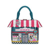 Borsa a mano VENDULA KITTY'S DINER - K10882911