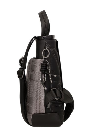 Zaino Quadrato ANEKKE IRON - 43755-058