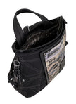 Zaino Quadrato ANEKKE IRON - 43755-058